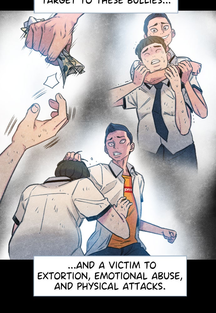 Read Death's Game Manga Online