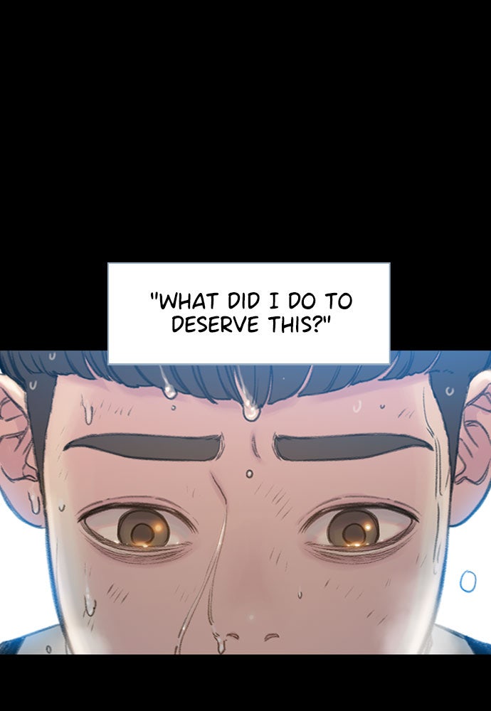 Read Death's Game Manga Online