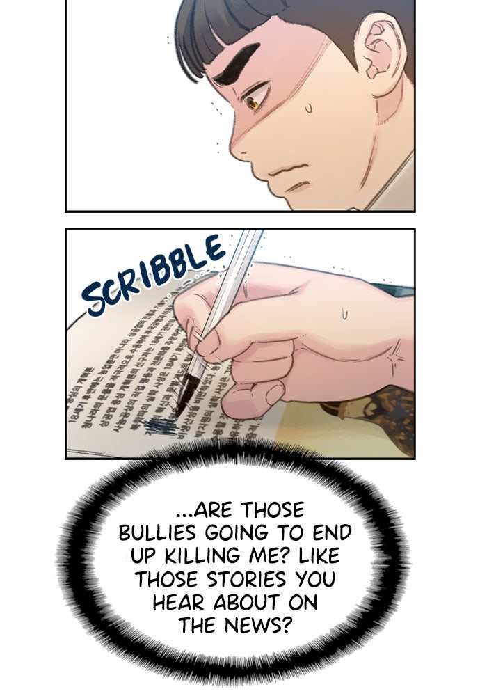 Read Death's Game Manga Online