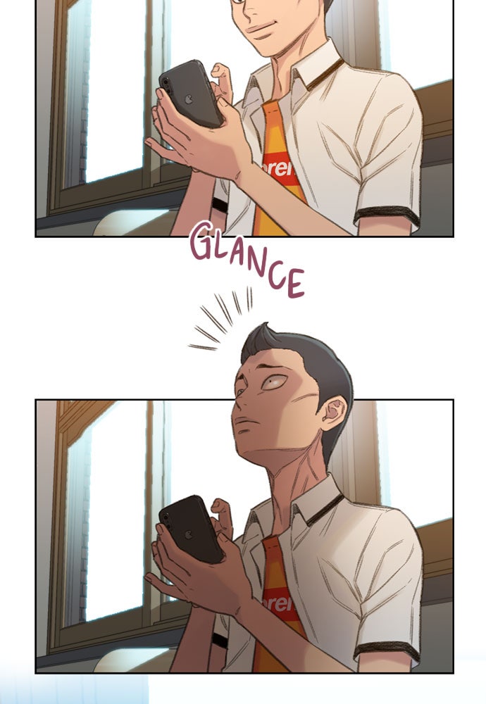 Read Death's Game Manga Online