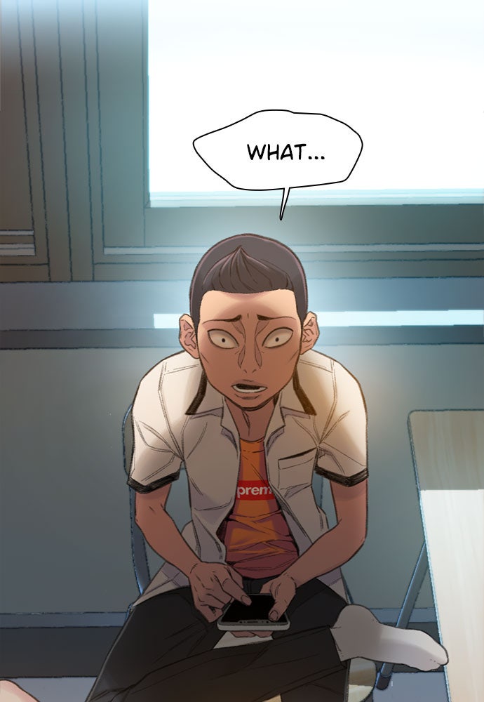 Read Death's Game Manga Online