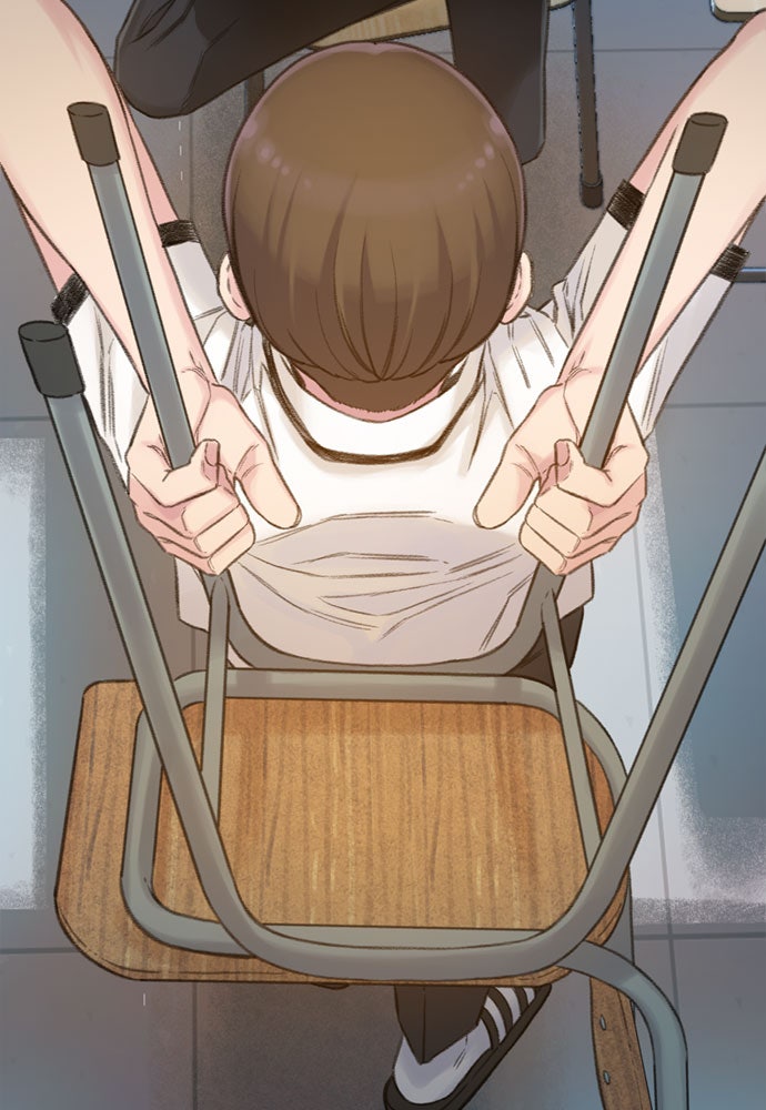 Read Death's Game Manga Online