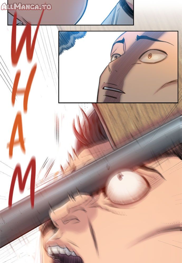 Read Death's Game Manga Online