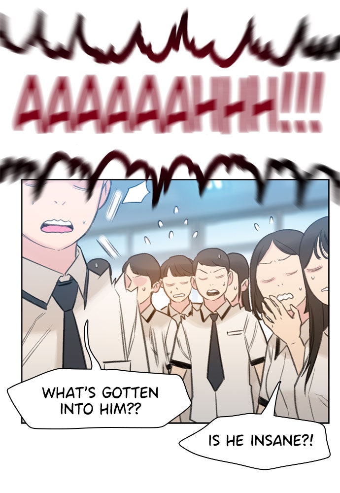 Read Death's Game Manga Online