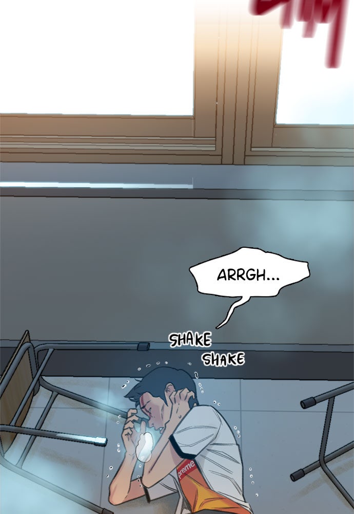 Read Death's Game Manga Online