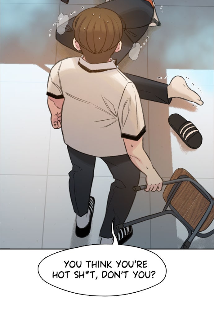 Read Death's Game Manga Online