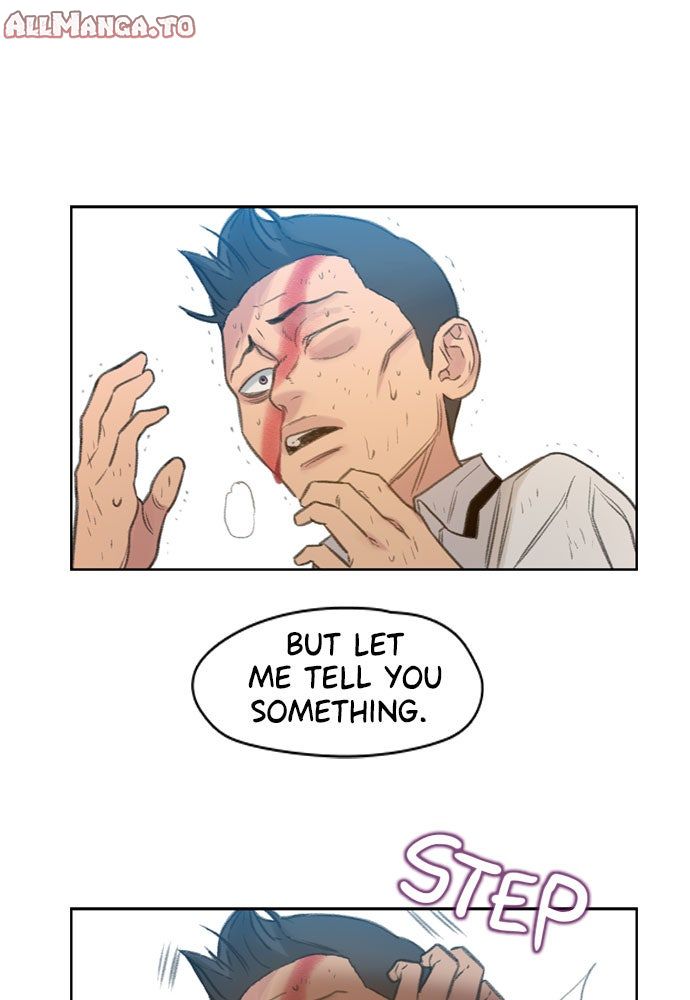 Read Death's Game Manga Online