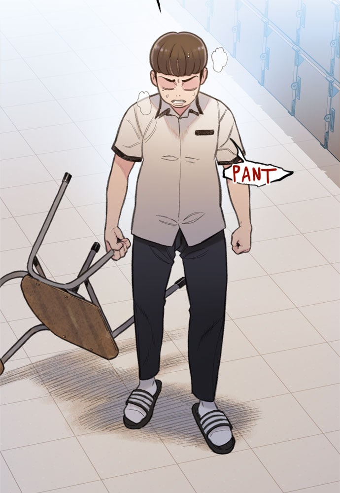 Read Death's Game Manga Online