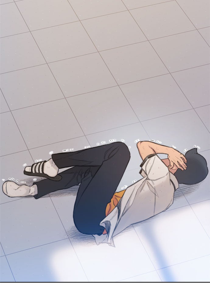 Read Death's Game Manga Online