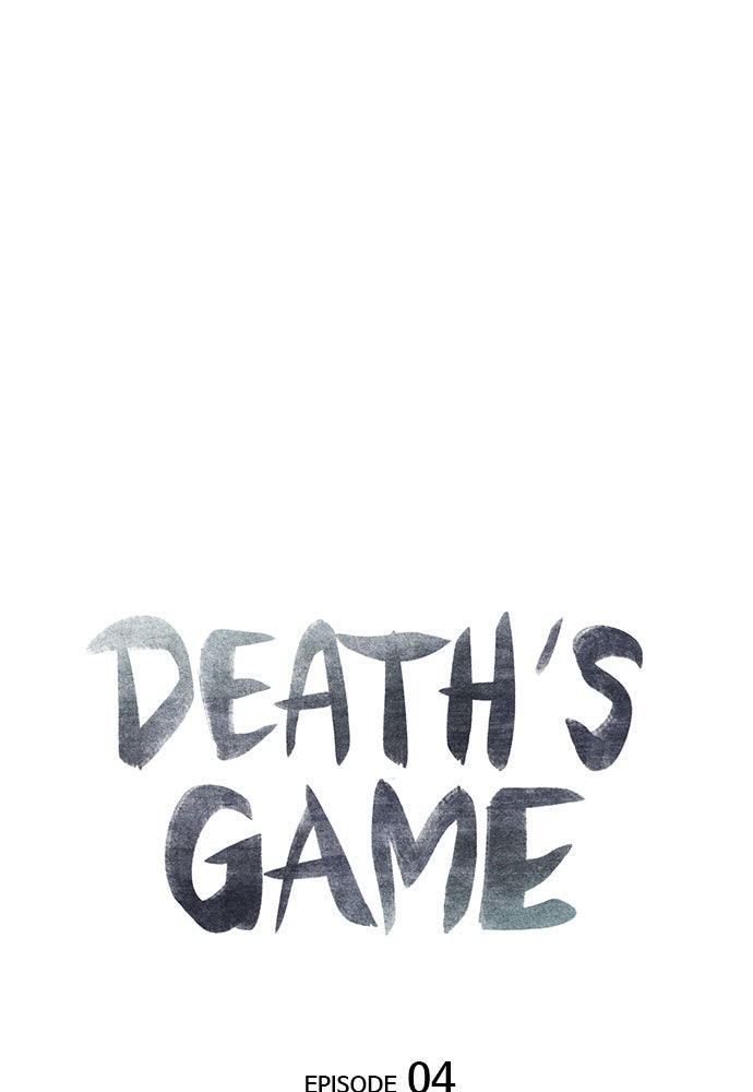Read Death's Game Manga Online