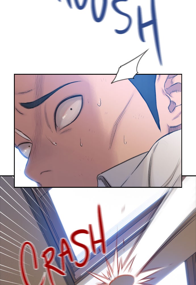 Read Death's Game Manga Online