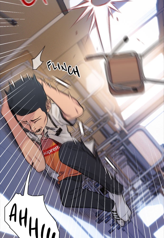 Read Death's Game Manga Online