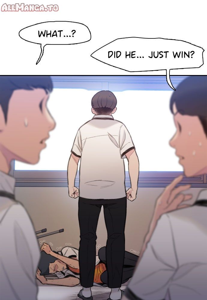 Read Death's Game Manga Online