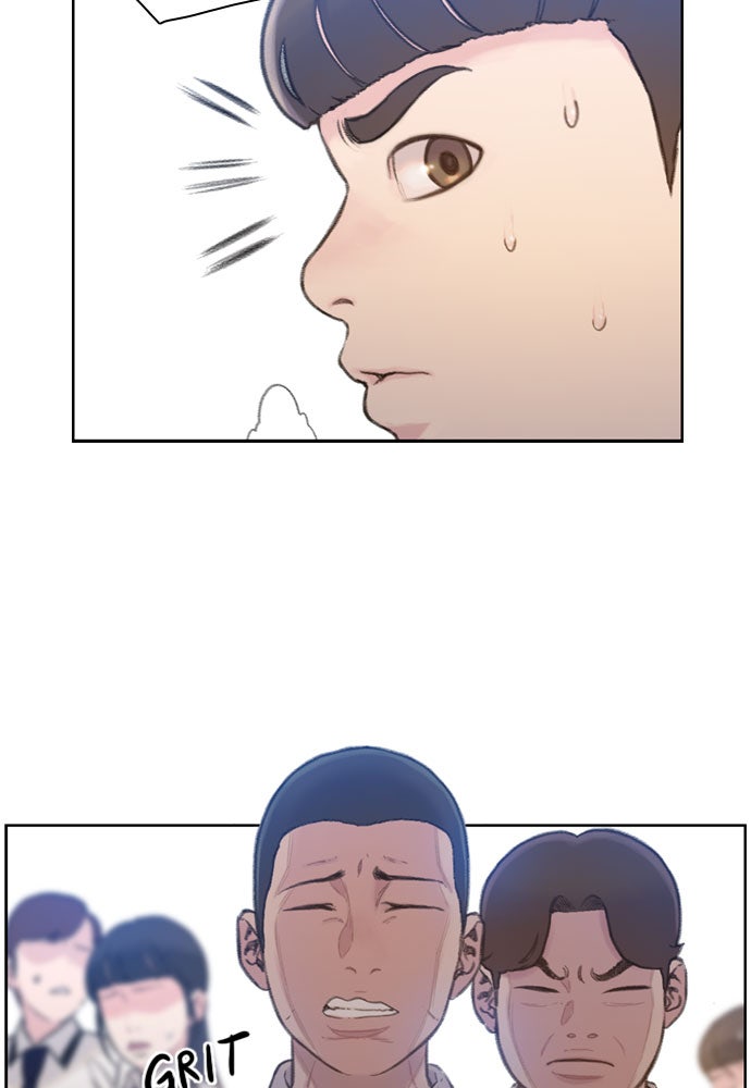 Read Death's Game Manga Online