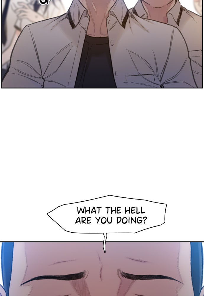 Read Death's Game Manga Online