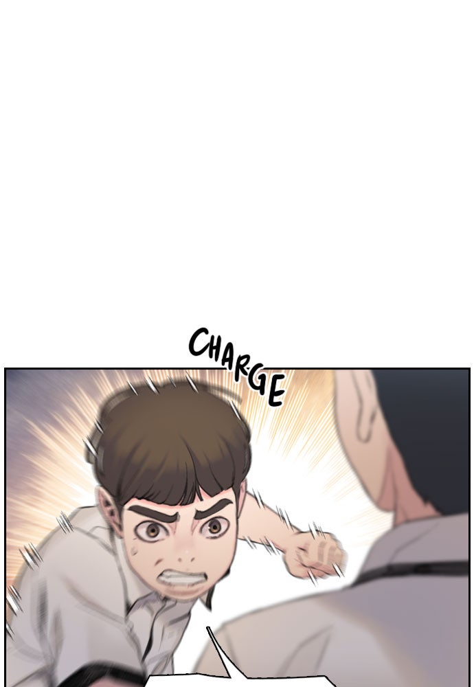 Read Death's Game Manga Online