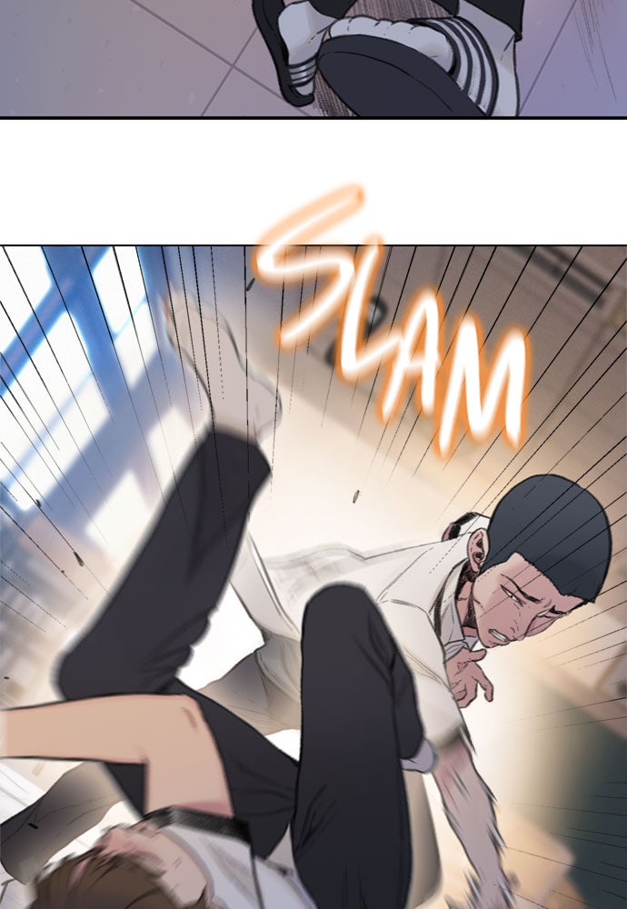 Read Death's Game Manga Online