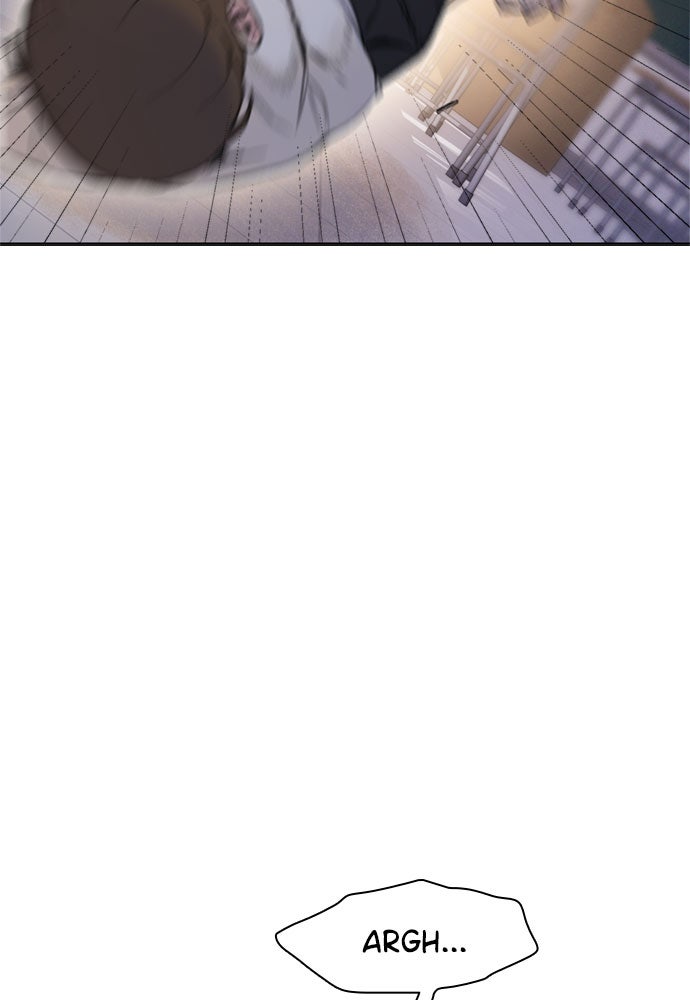 Read Death's Game Manga Online