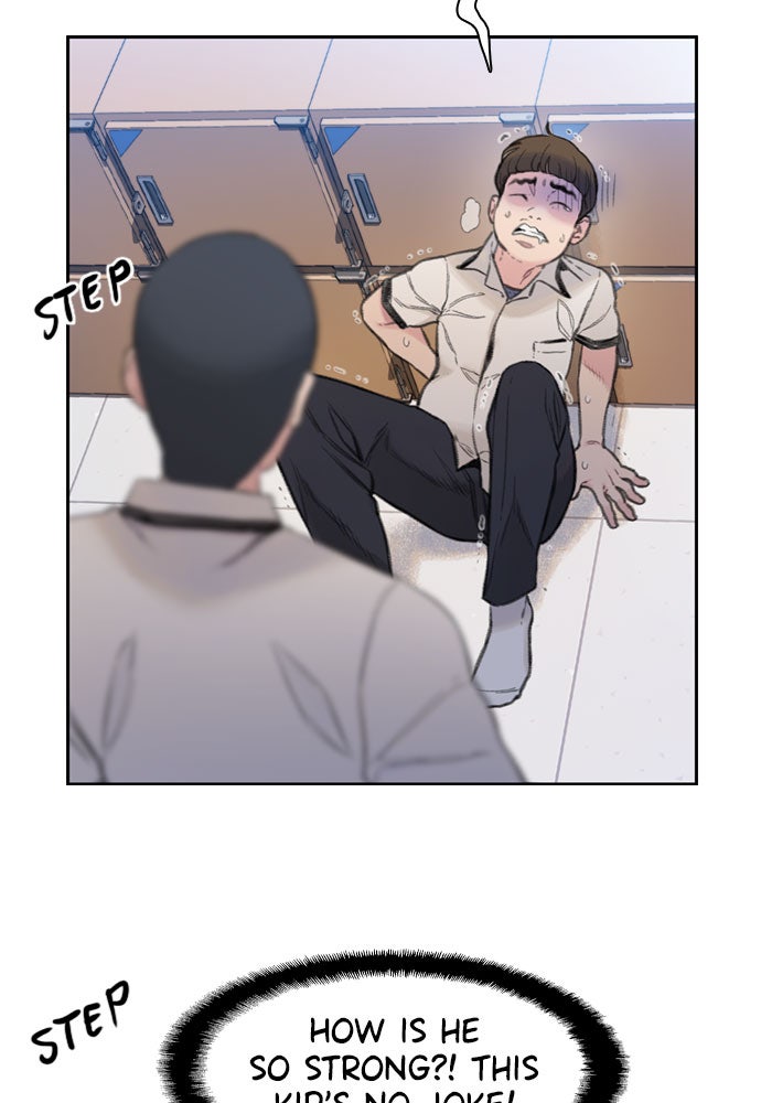 Read Death's Game Manga Online