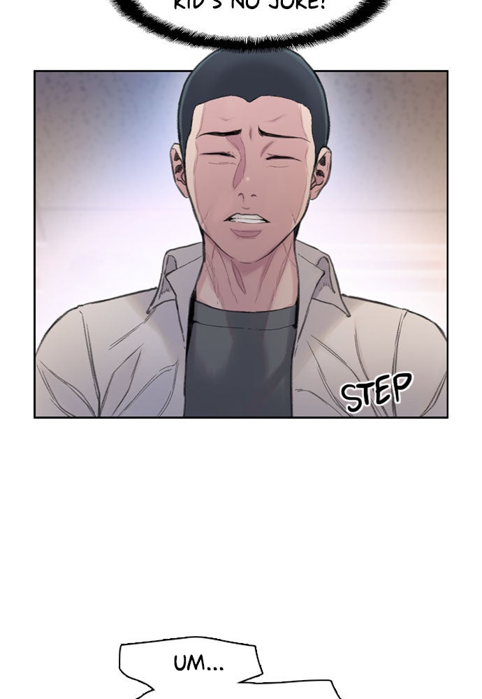 Read Death's Game Manga Online