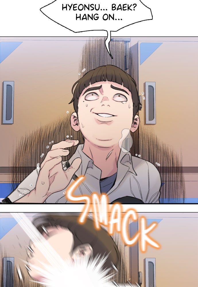 Read Death's Game Manga Online