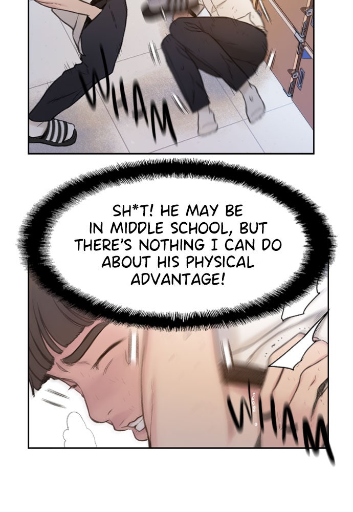 Read Death's Game Manga Online