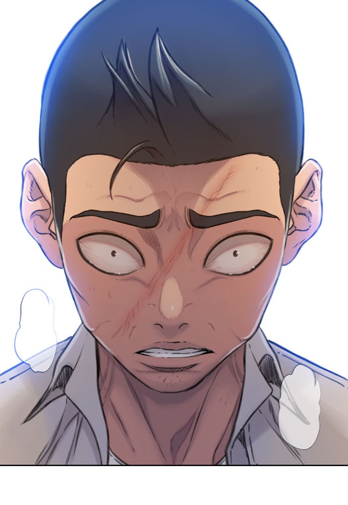 Read Death's Game Manga Online