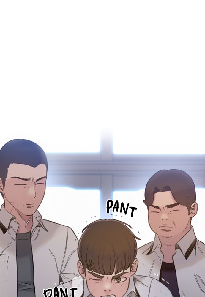 Read Death's Game Manga Online