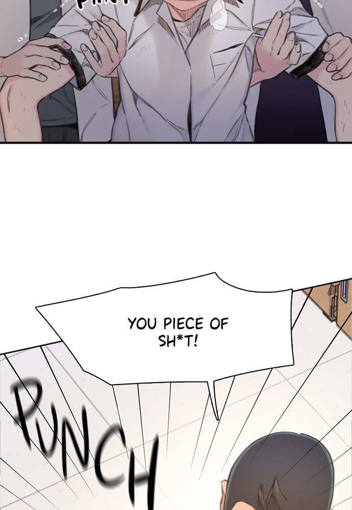 Read Death's Game Manga Online