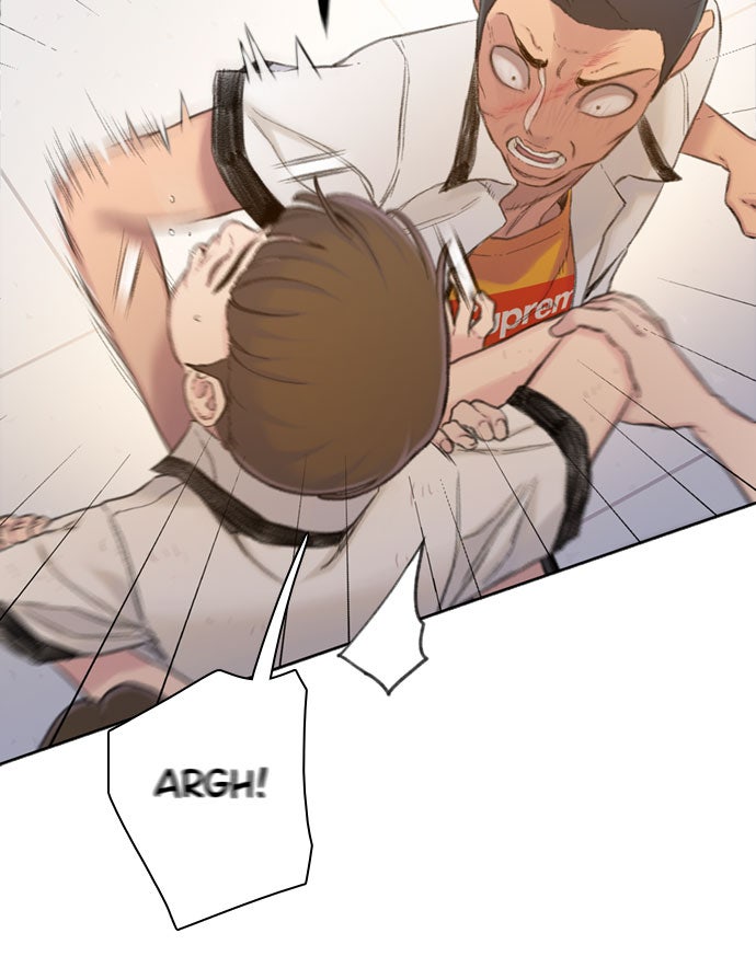 Read Death's Game Manga Online