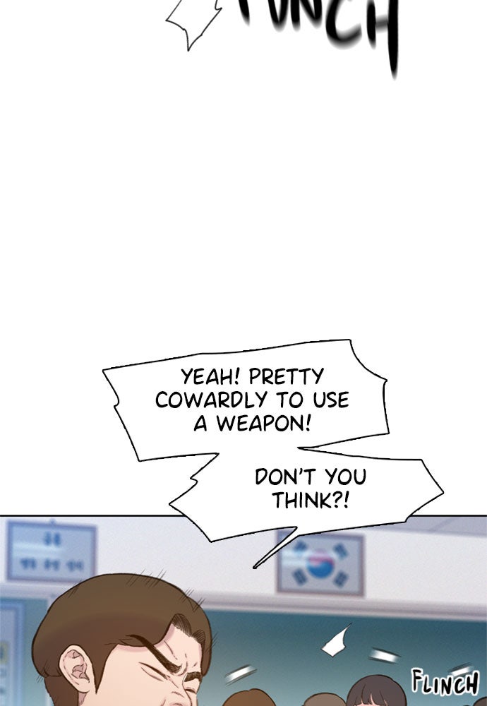 Read Death's Game Manga Online