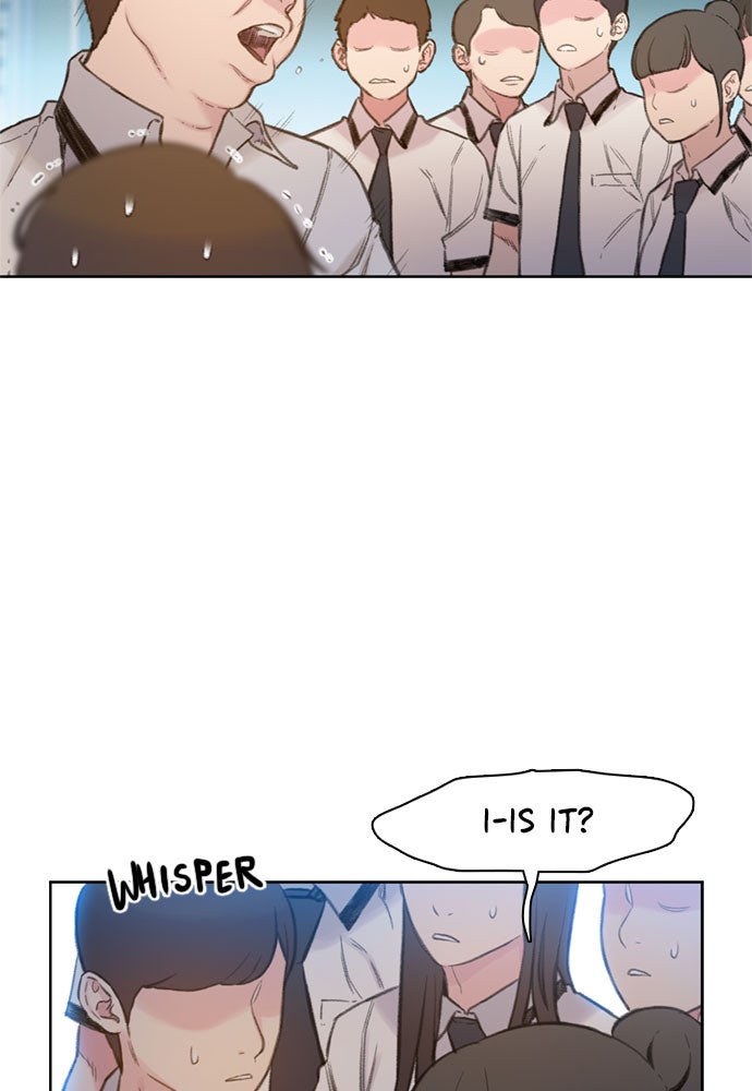 Read Death's Game Manga Online