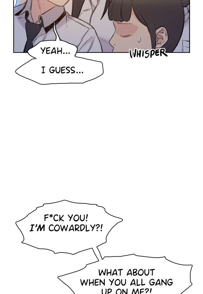 Read Death's Game Manga Online