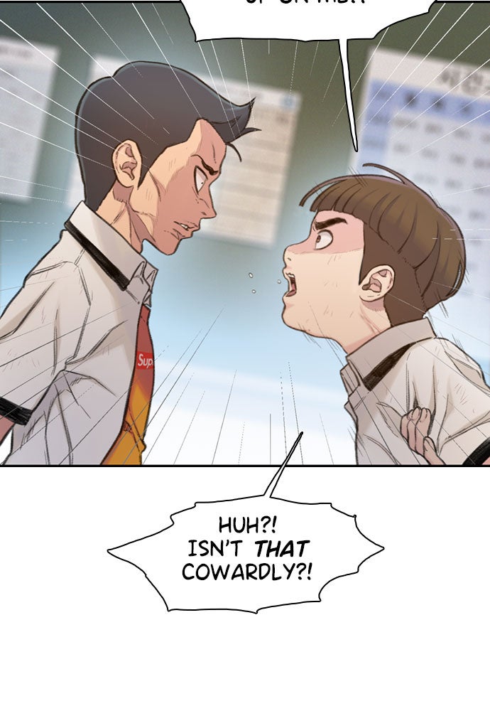 Read Death's Game Manga Online