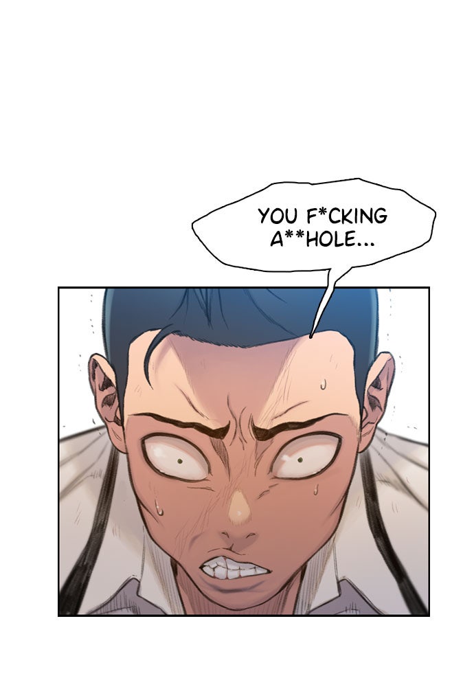 Read Death's Game Manga Online