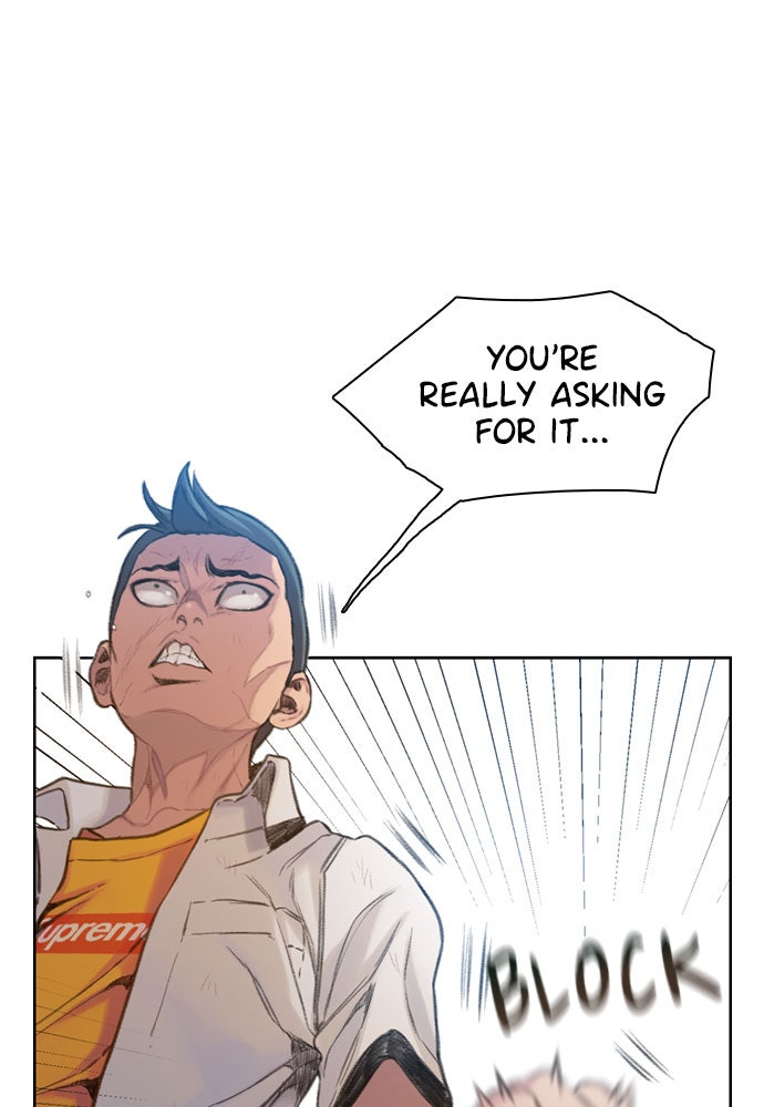 Read Death's Game Manga Online