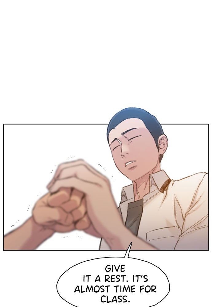 Read Death's Game Manga Online