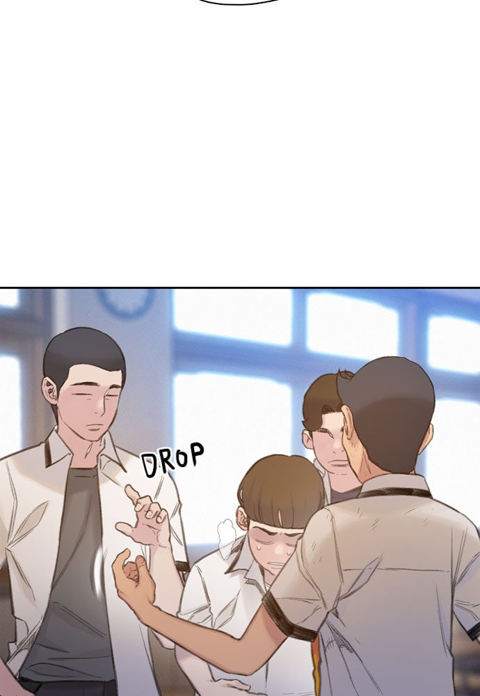 Read Death's Game Manga Online