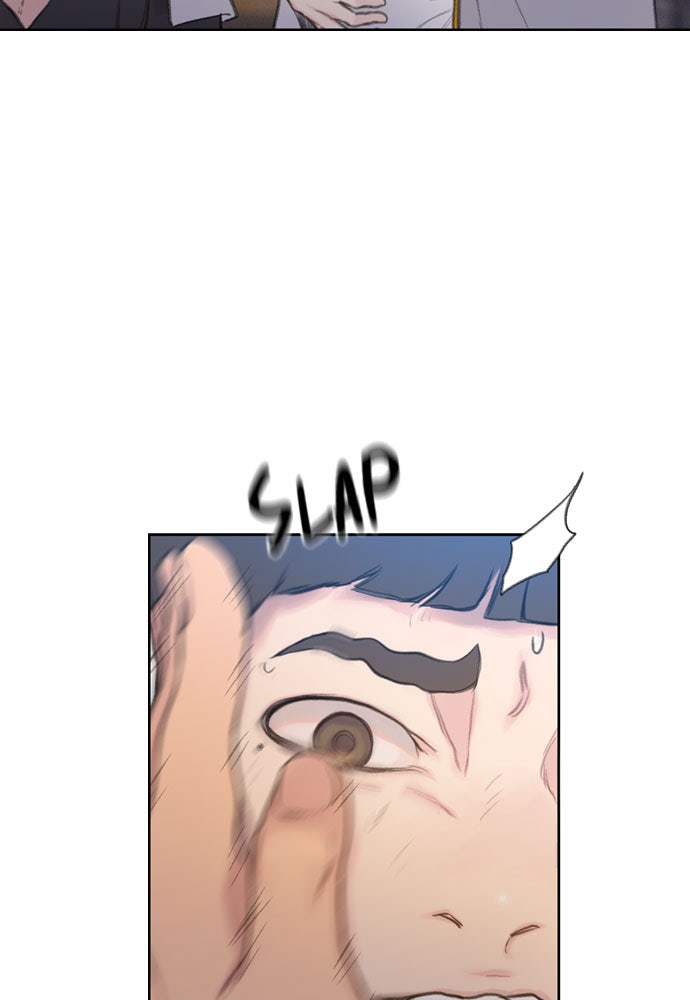 Read Death's Game Manga Online