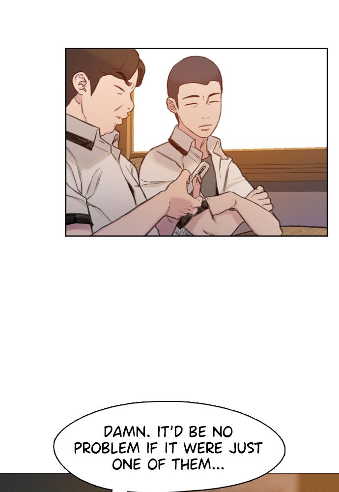 Read Death's Game Manga Online