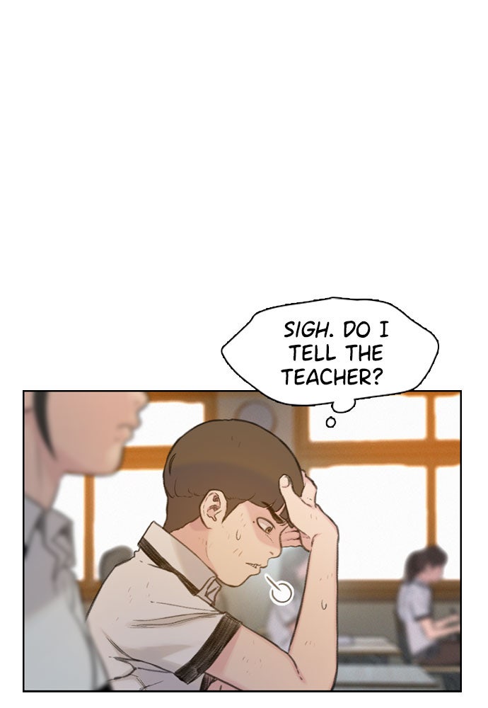 Read Death's Game Manga Online