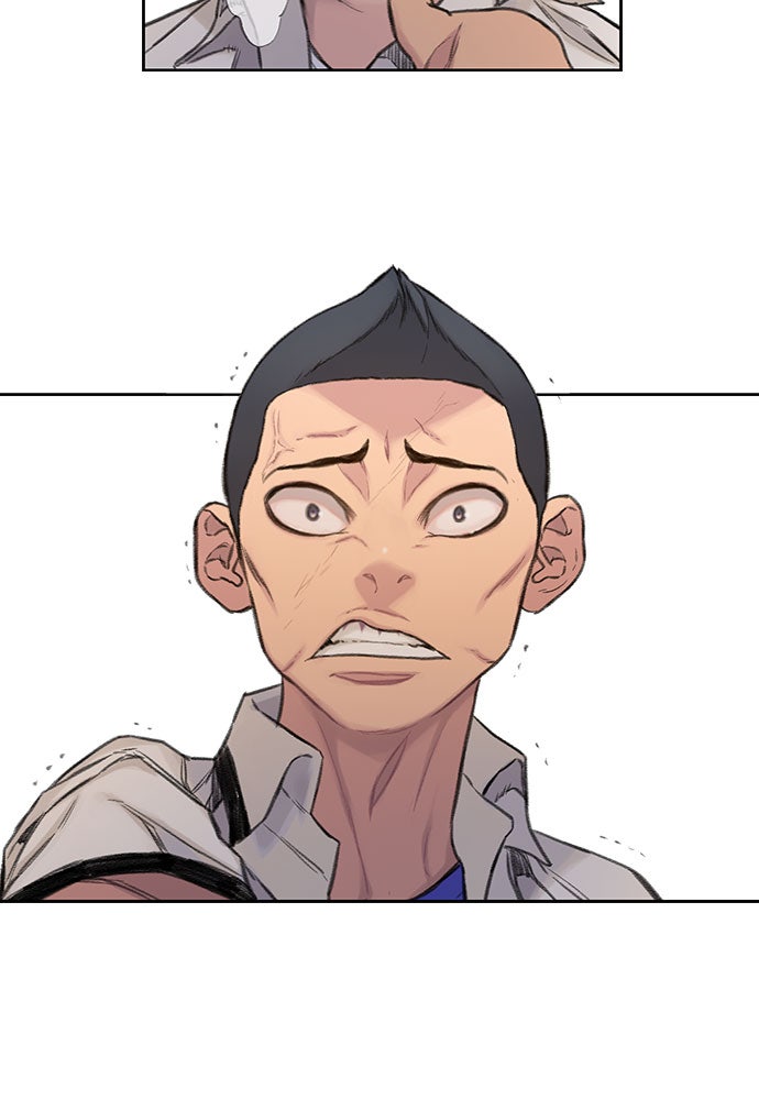 Read Death's Game Manga Online