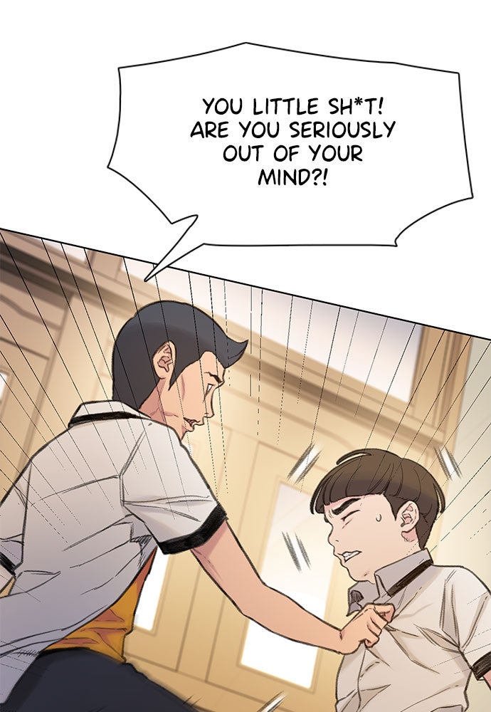 Read Death's Game Manga Online