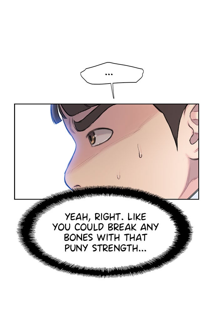 Read Death's Game Manga Online