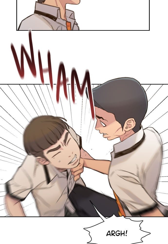 Read Death's Game Manga Online