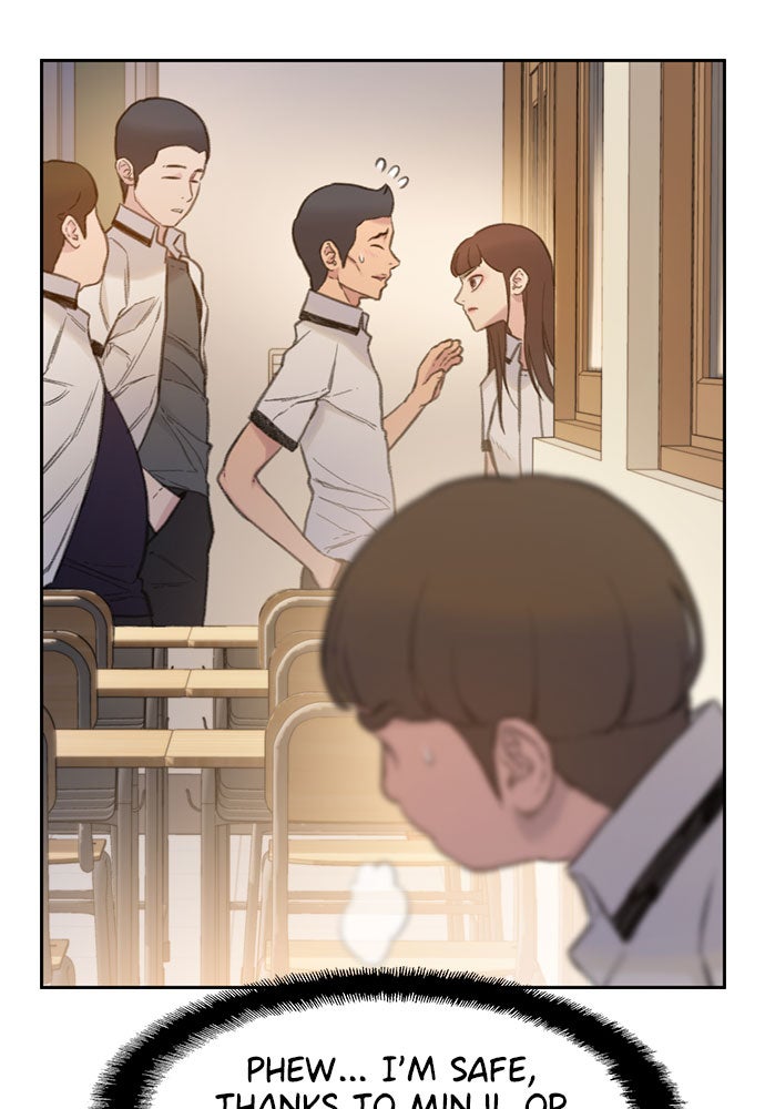 Read Death's Game Manga Online