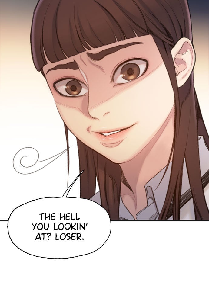 Read Death's Game Manga Online