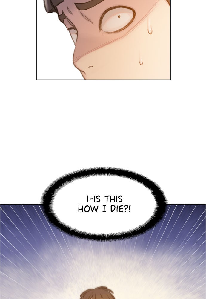 Read Death's Game Manga Online