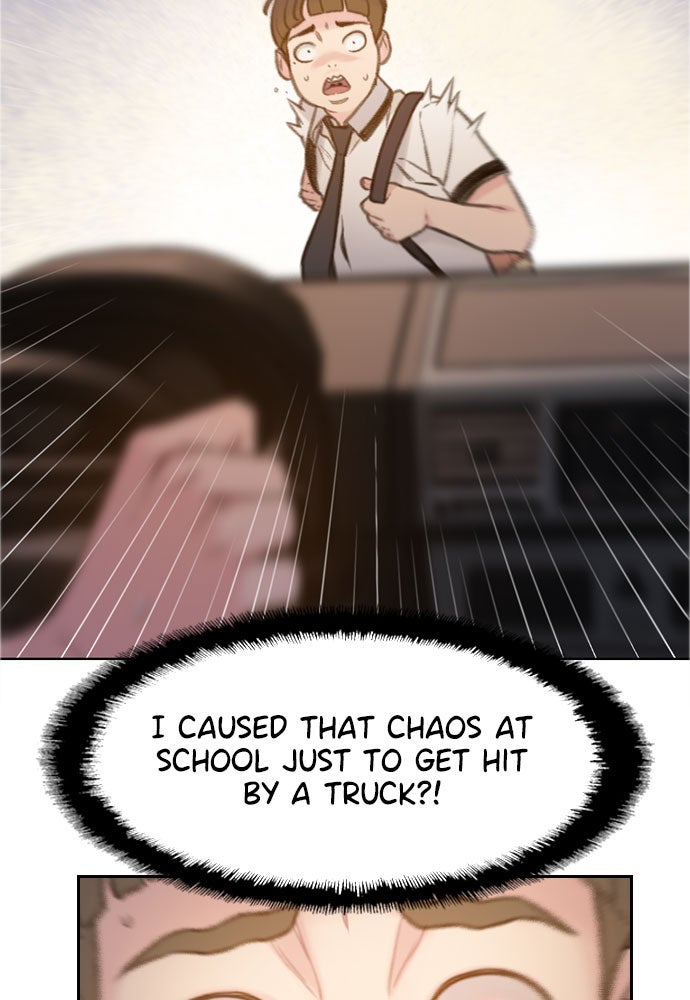 Read Death's Game Manga Online