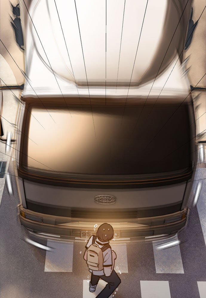 Read Death's Game Manga Online